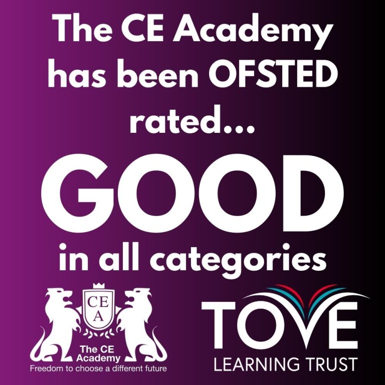 The CE Academy has been
